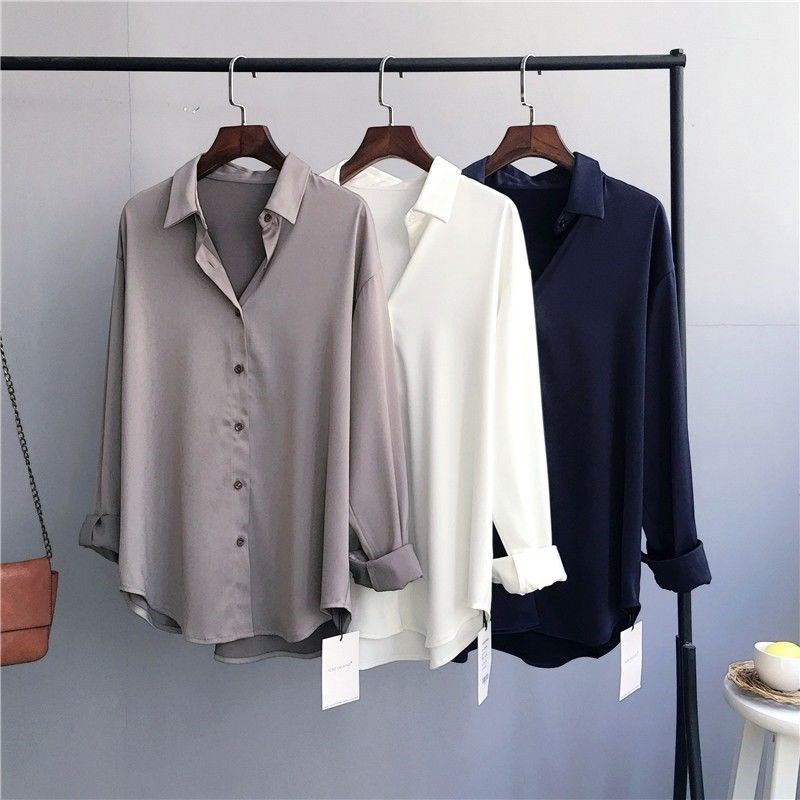 Ziva | Vintage Blouse