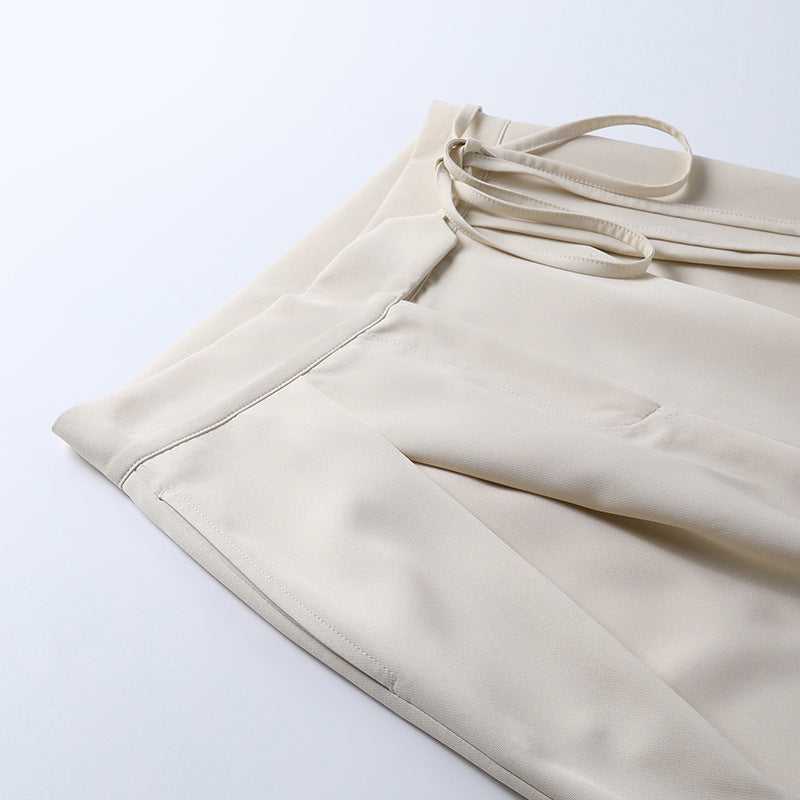 Fay | Losvallende Broek