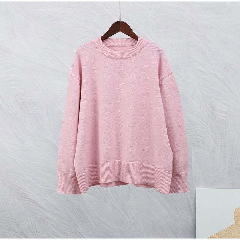 Isabella | Warme Sweater